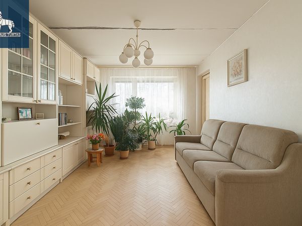 Vilnius, Fabijoniškės