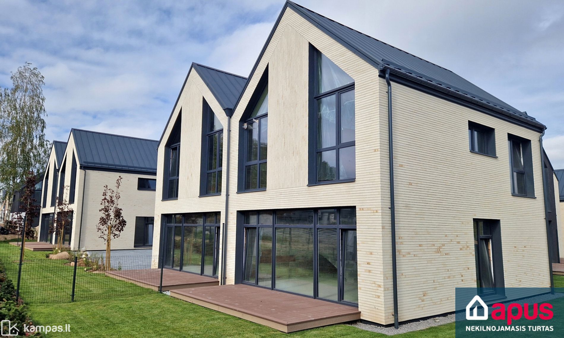 Main Image Vilnius, Žemasis Pavilnys, Žemoji g.