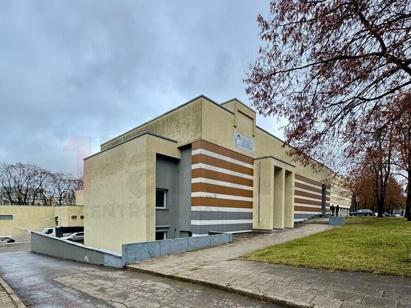 Vilnius, Naujamiestis