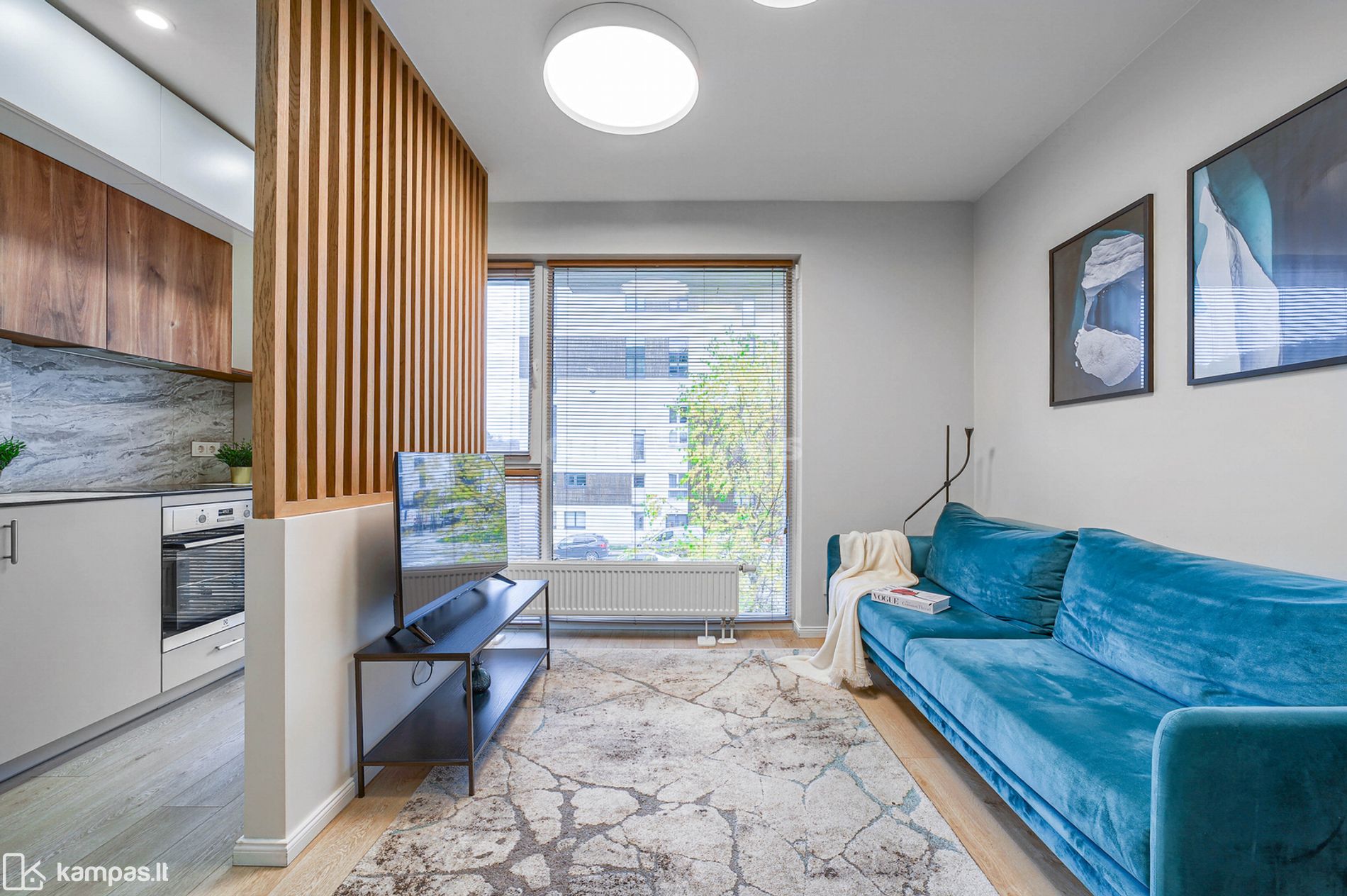 Main Image Vilnius, Markučiai, Manufaktūrų g.