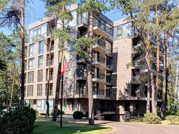 Druskininkų sav., Druskininkai