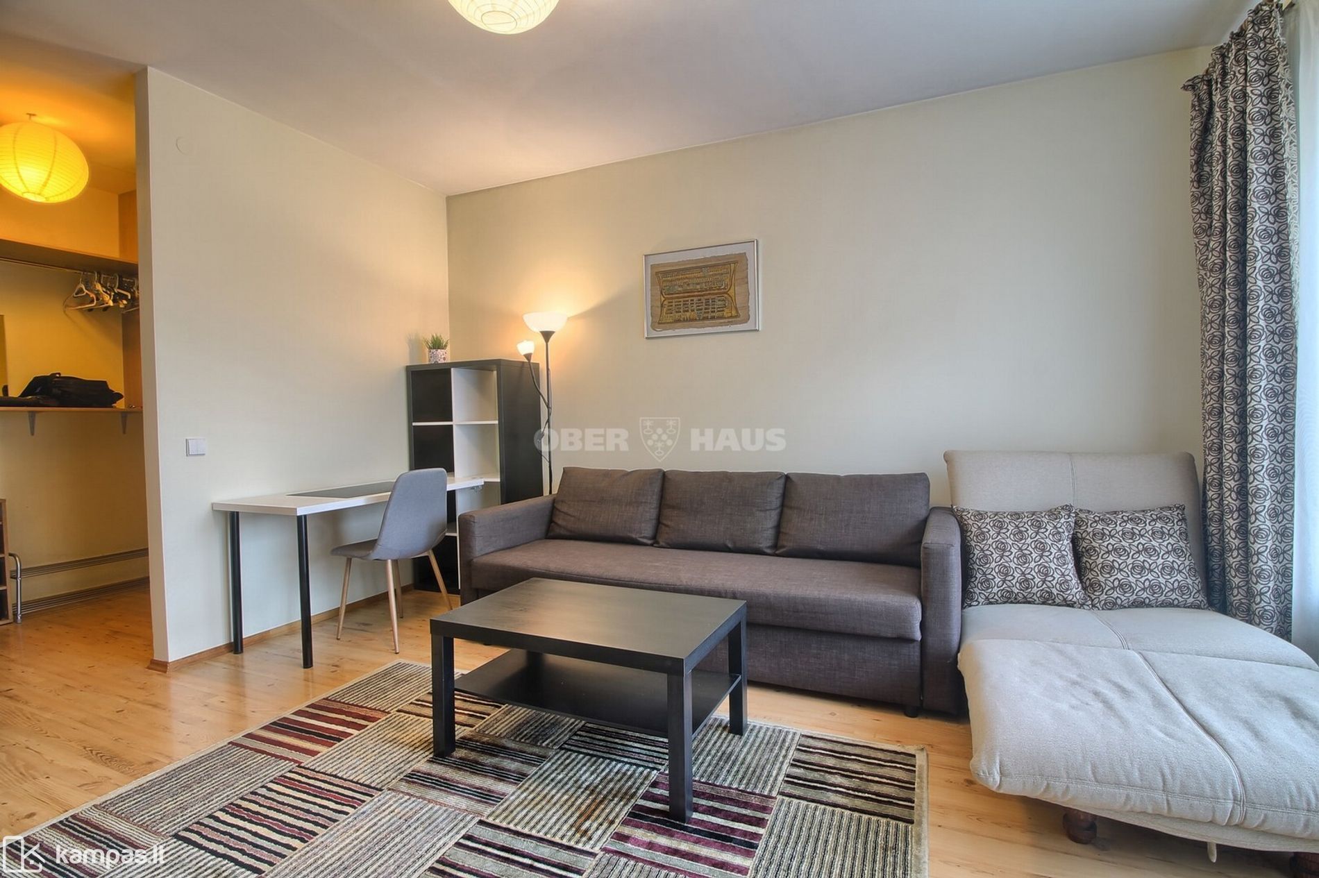 Main Image Vilnius, Šiaurės miestelis, S. Žukausko g.