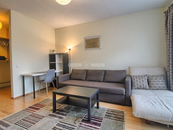 Vilnius, Šiaurės miestelis