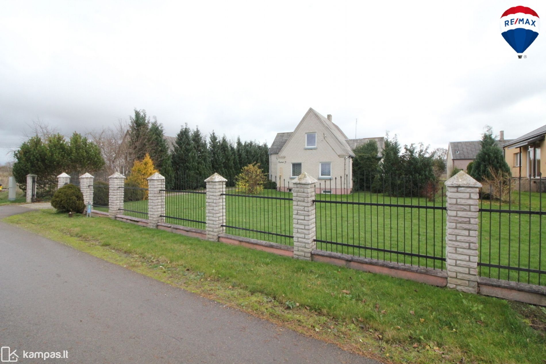 Main Image Šiaulių r. sav., Micaičiai, Aušros g.