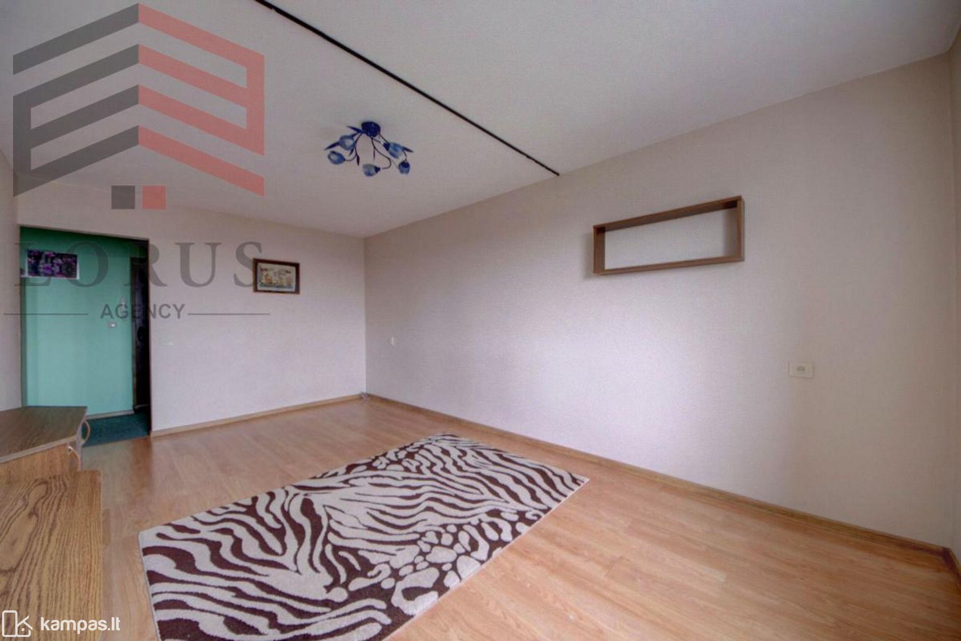 Main Image Vilnius, Šeškinė, Buivydiškių g.