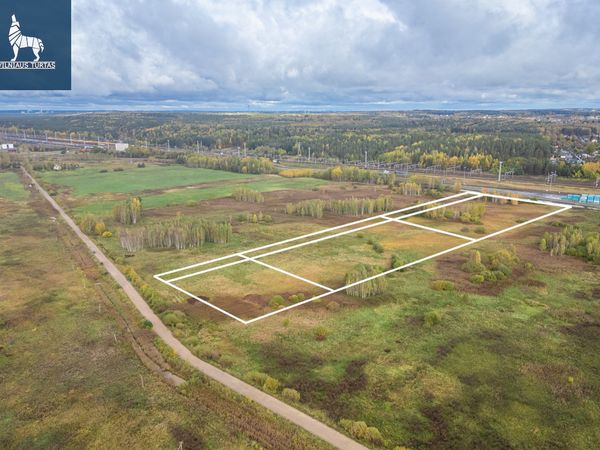 Vilniaus r. sav., Baltoji Vokė