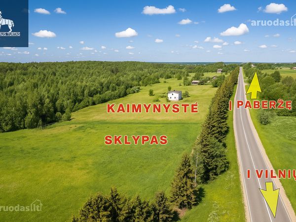 Vilniaus r. sav., Pikeliškės