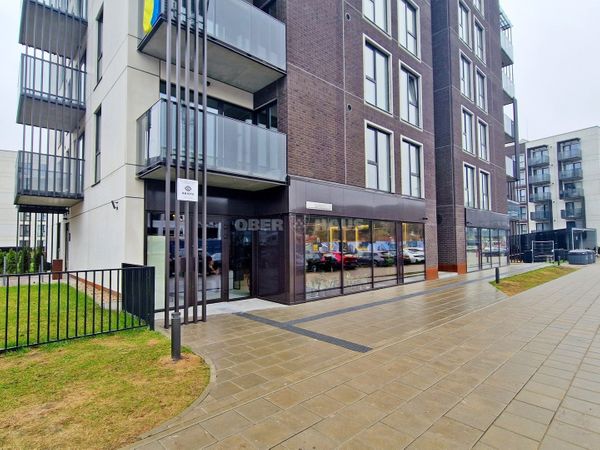 Vilnius, Šnipiškės