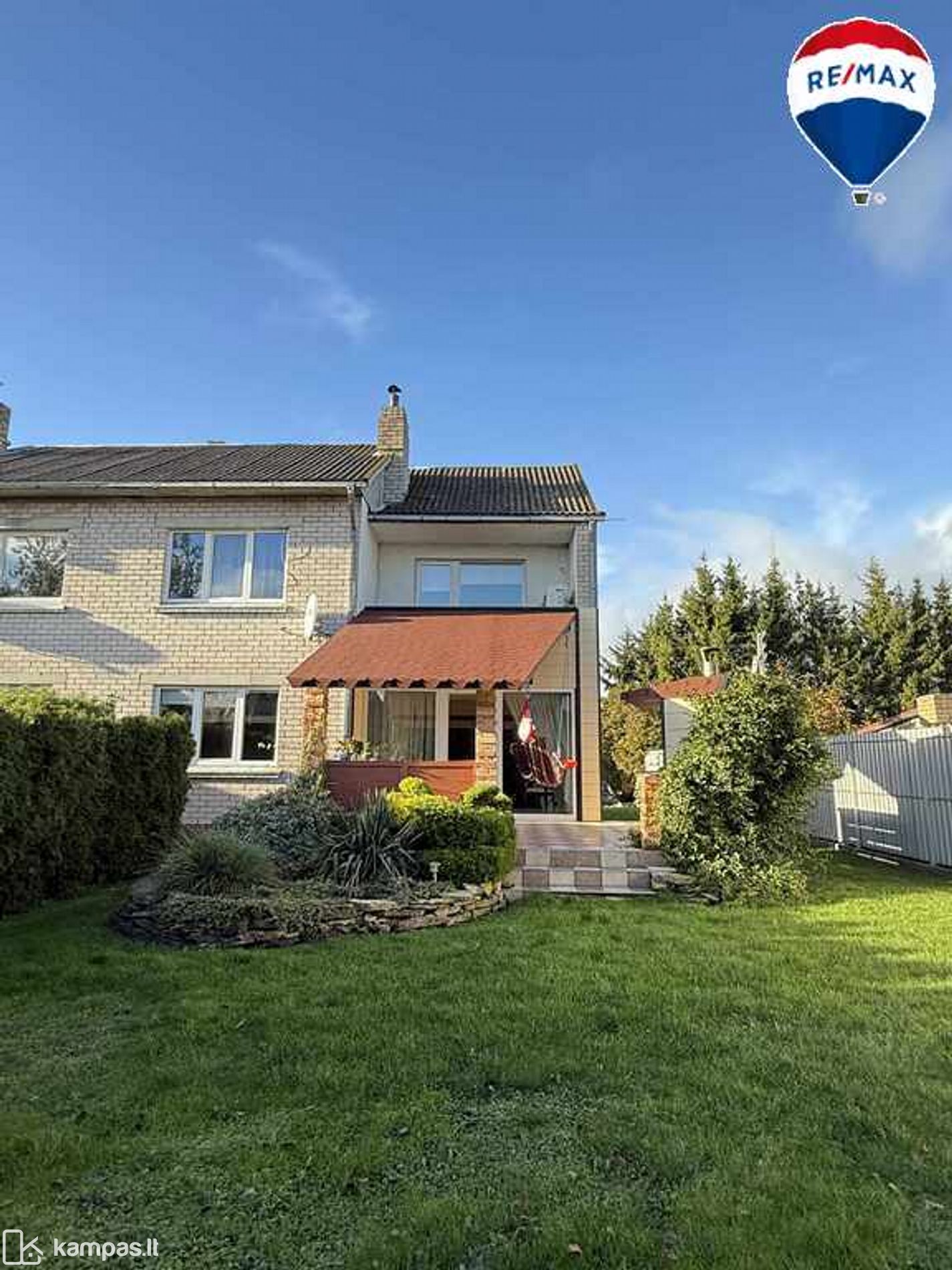 Main Image Vilkaviškio r. sav., Vilkaviškis, Pilviškių g.