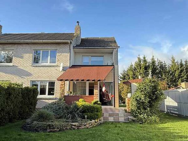 Vilkaviškio r. sav., Vilkaviškis