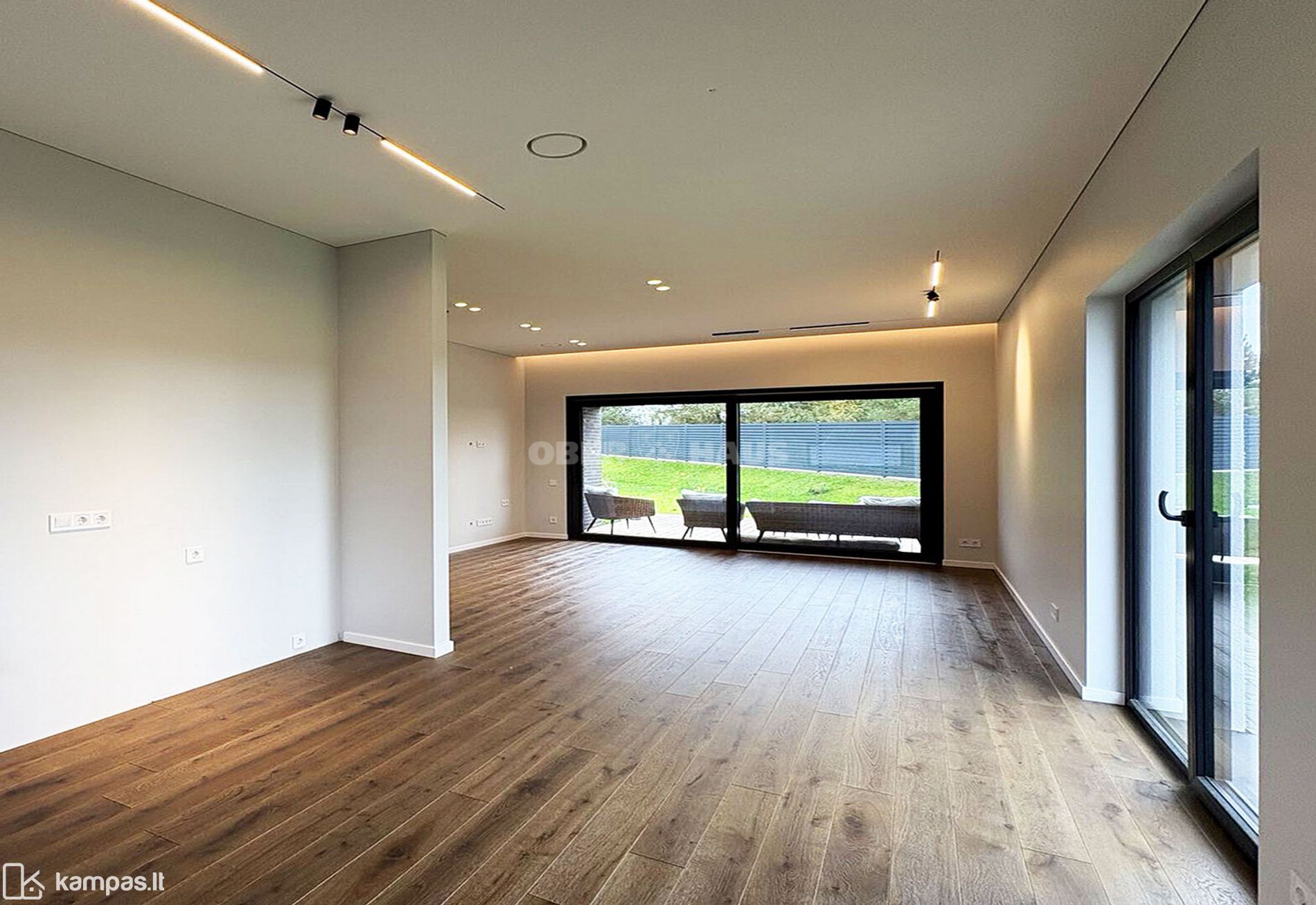 Main Image Vilniaus r. sav., Nemėžis, Žilvičio g.