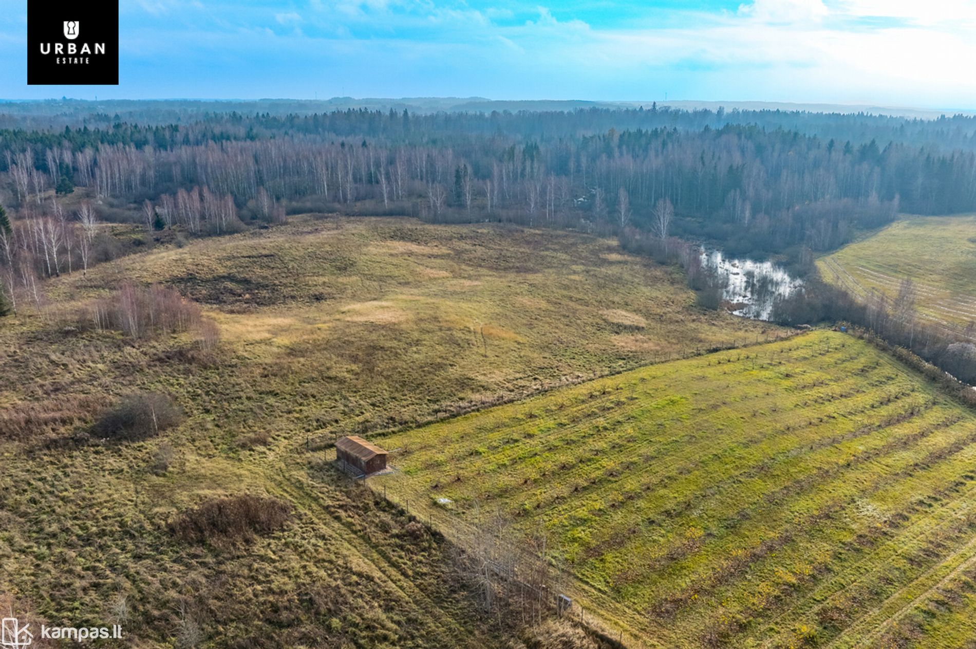 Main Image Vilniaus r. sav., Levydonys