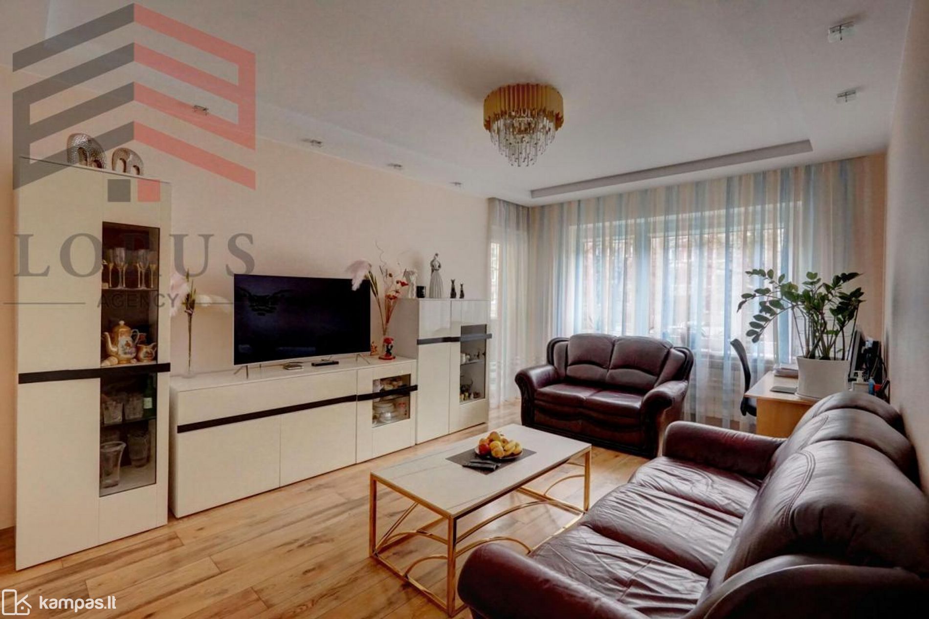 Main Image Vilnius, Justiniškės, Taikos g.