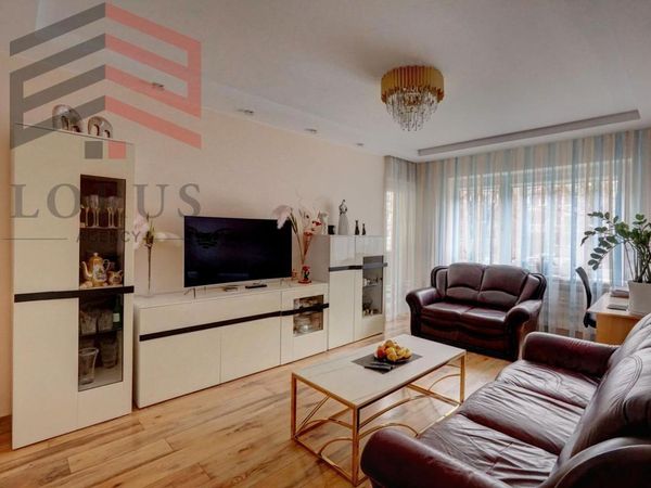 Vilnius, Justiniškės