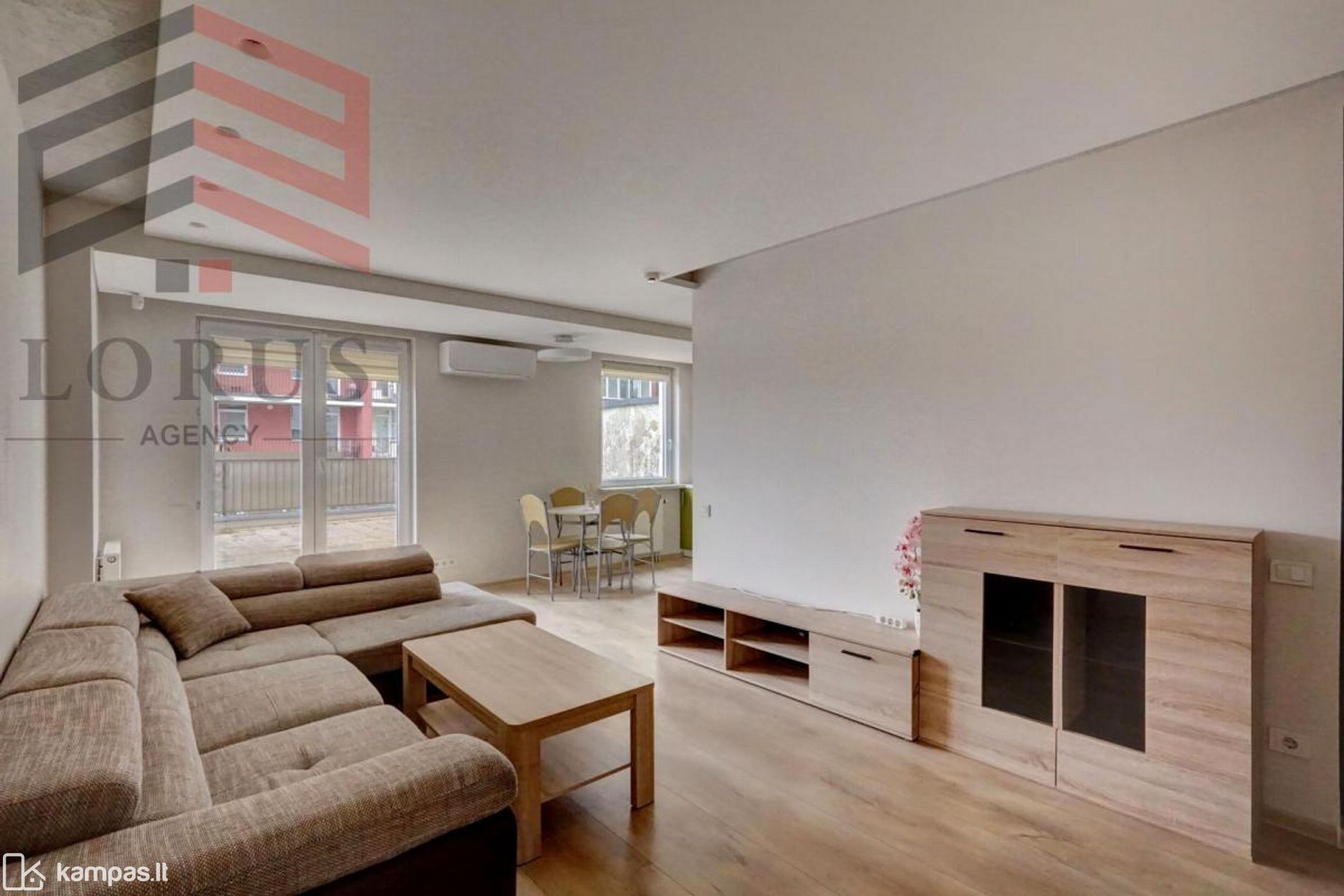 Main Image Vilnius, Pašilaičiai, Eitminų g.