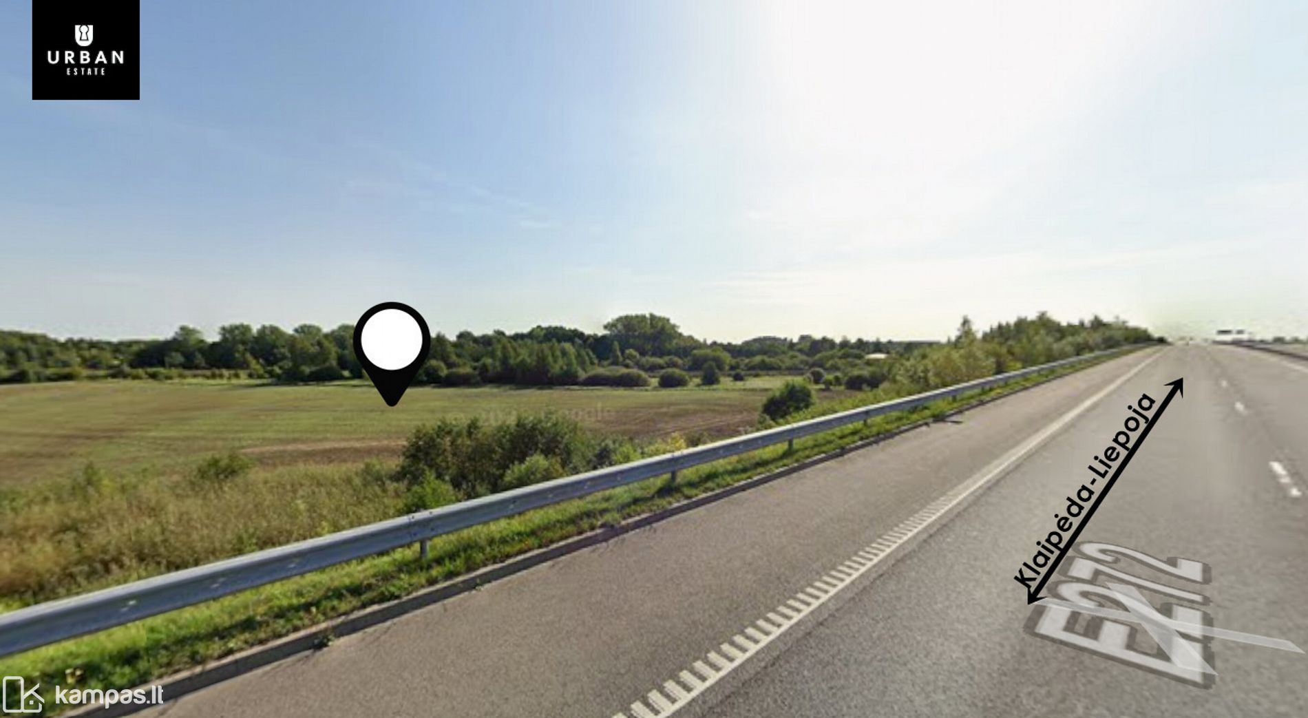 Main Image Klaipėdos r. sav., Normantai