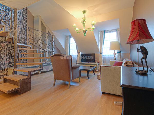 Vilnius, Senamiestis