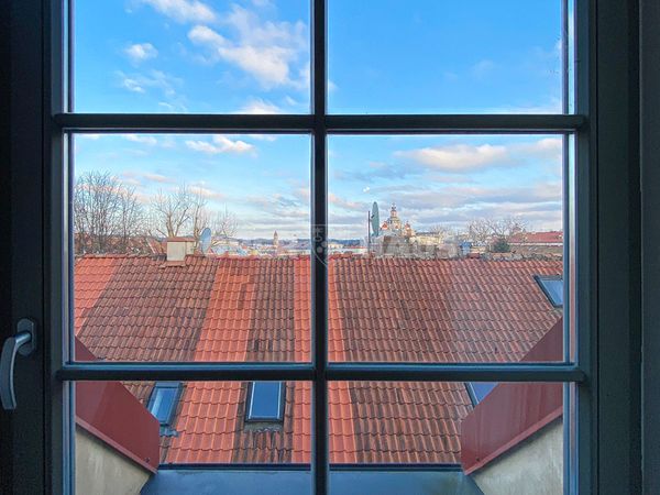 Vilnius, Senamiestis