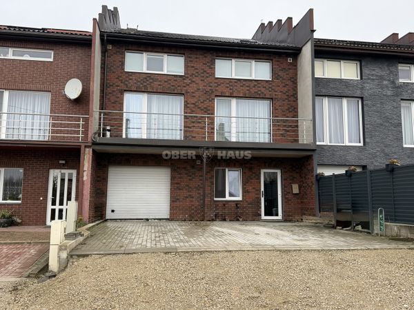 Šiauliai, Lieporiai