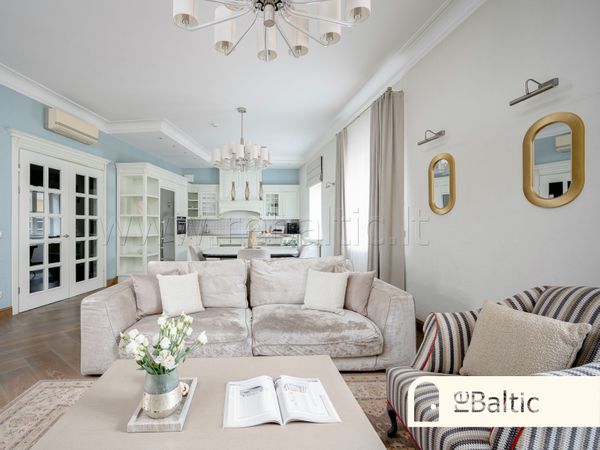 Vilnius, Senamiestis