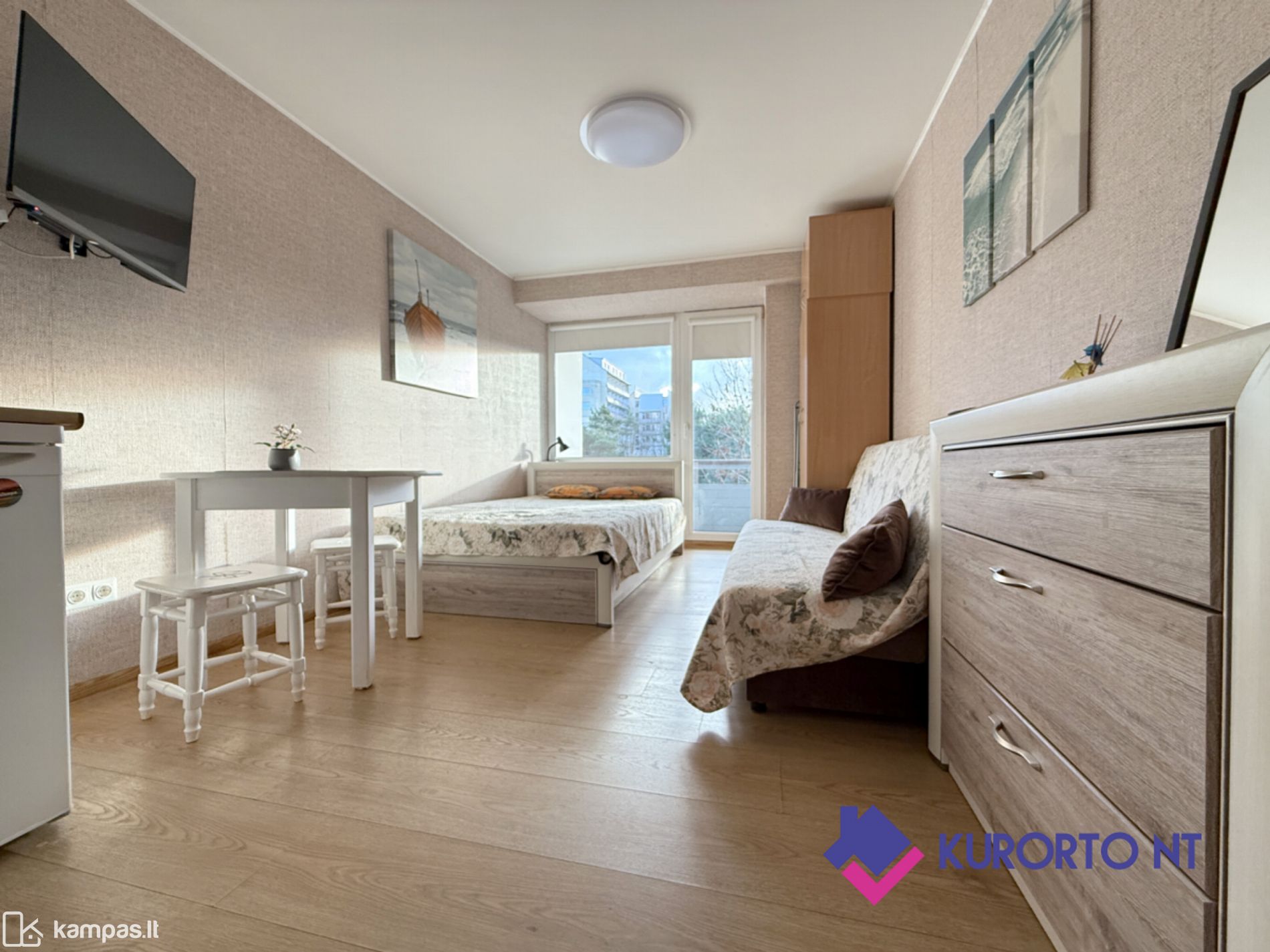 Main Image Palanga, Vytauto g.