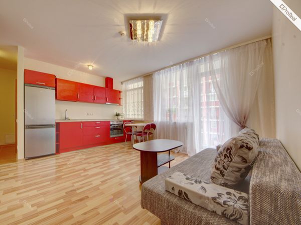 Vilnius, Pašilaičiai