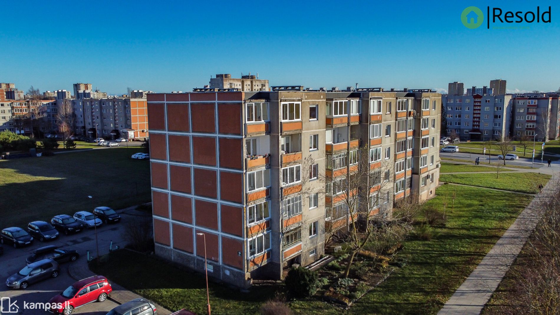 Main Image Šiauliai, Gytariai, K. Korsako g.