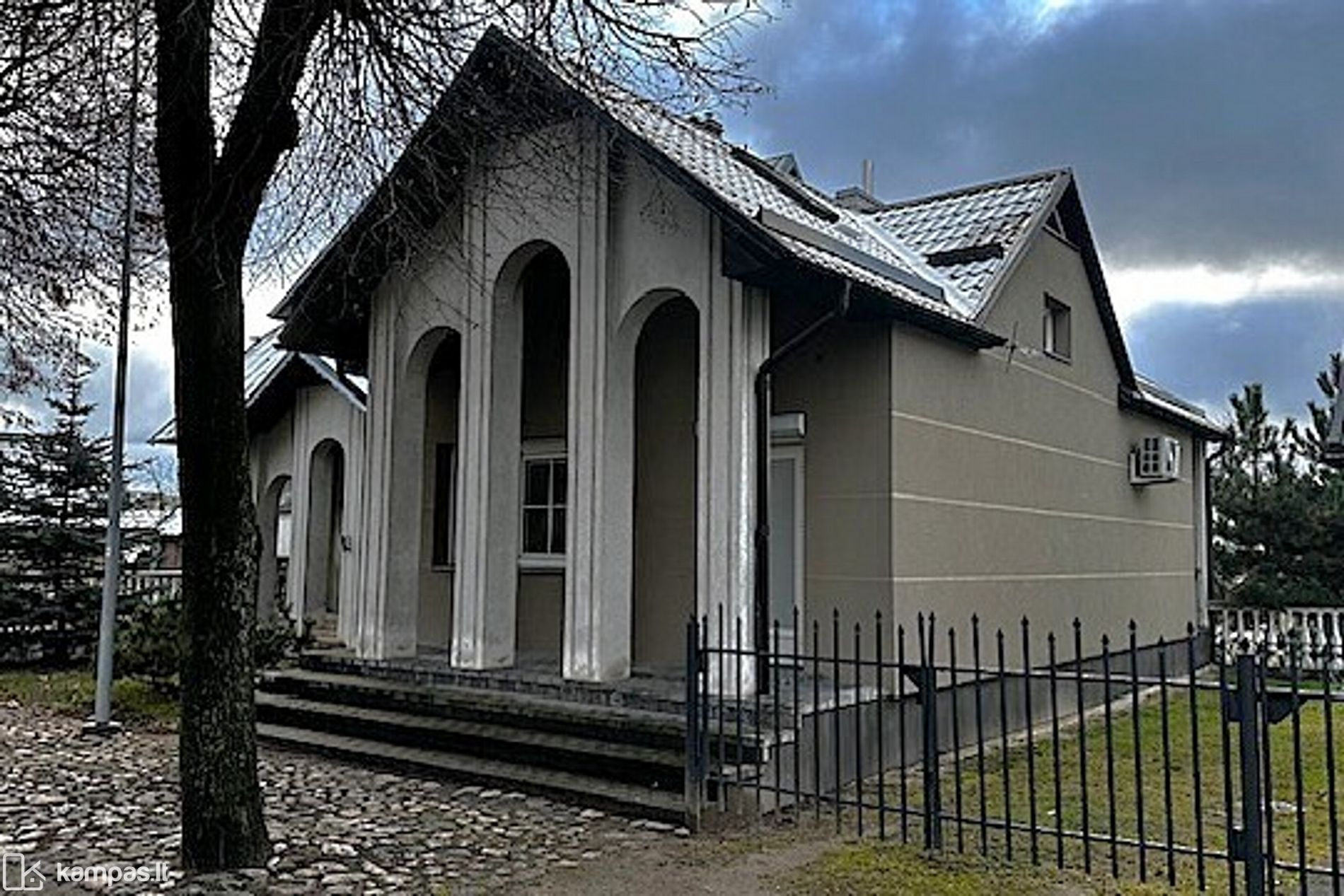 Main Image Panevėžys, Centras, Radviliškio g.