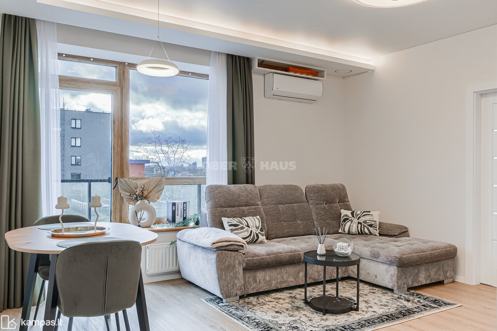 Main Image Vilnius, Žirmūnai, Verkių g.