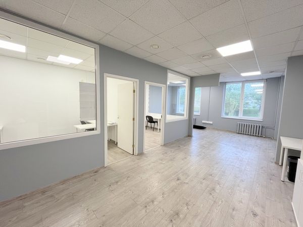 Vilnius, Naujamiestis