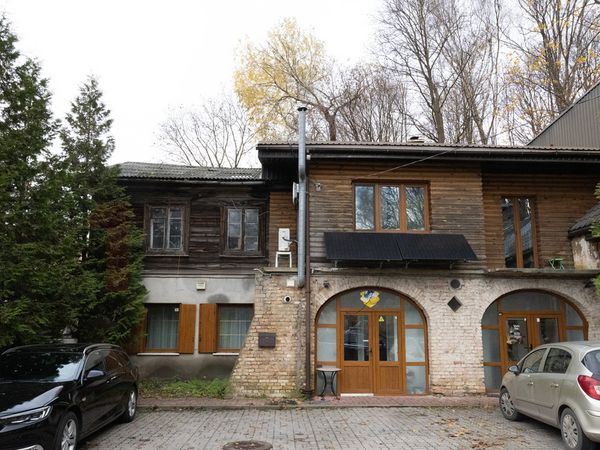 Vilnius, Naujamiestis