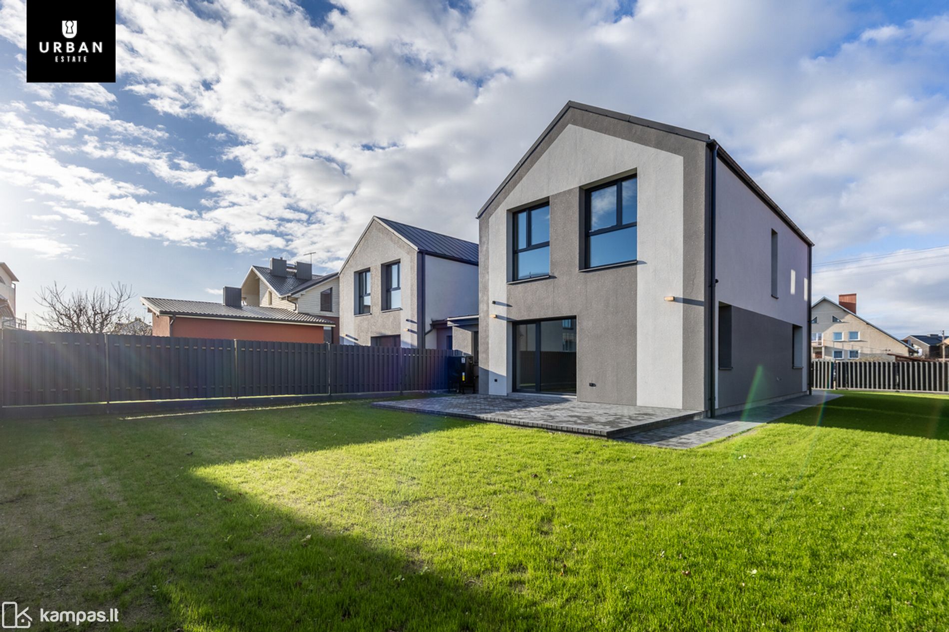 Main Image Palanga, Saulėlydžio g.