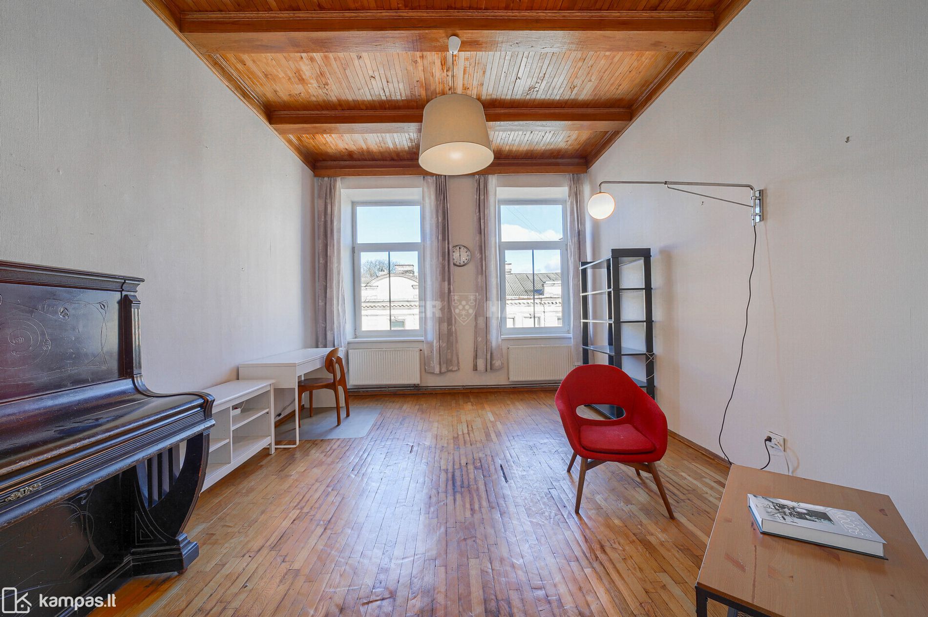 Main Image Vilnius, Senamiestis, V. Šopeno g.