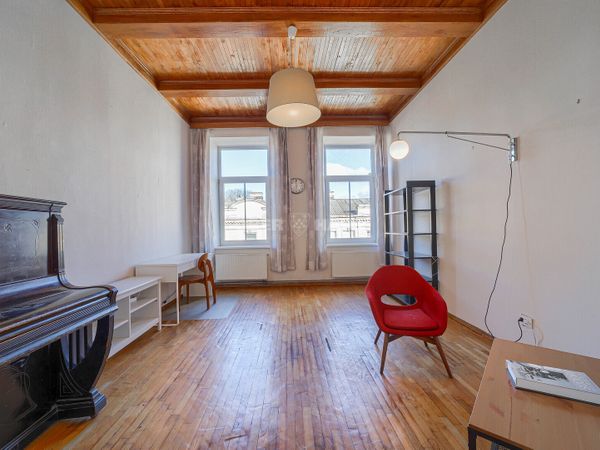 Vilnius, Senamiestis