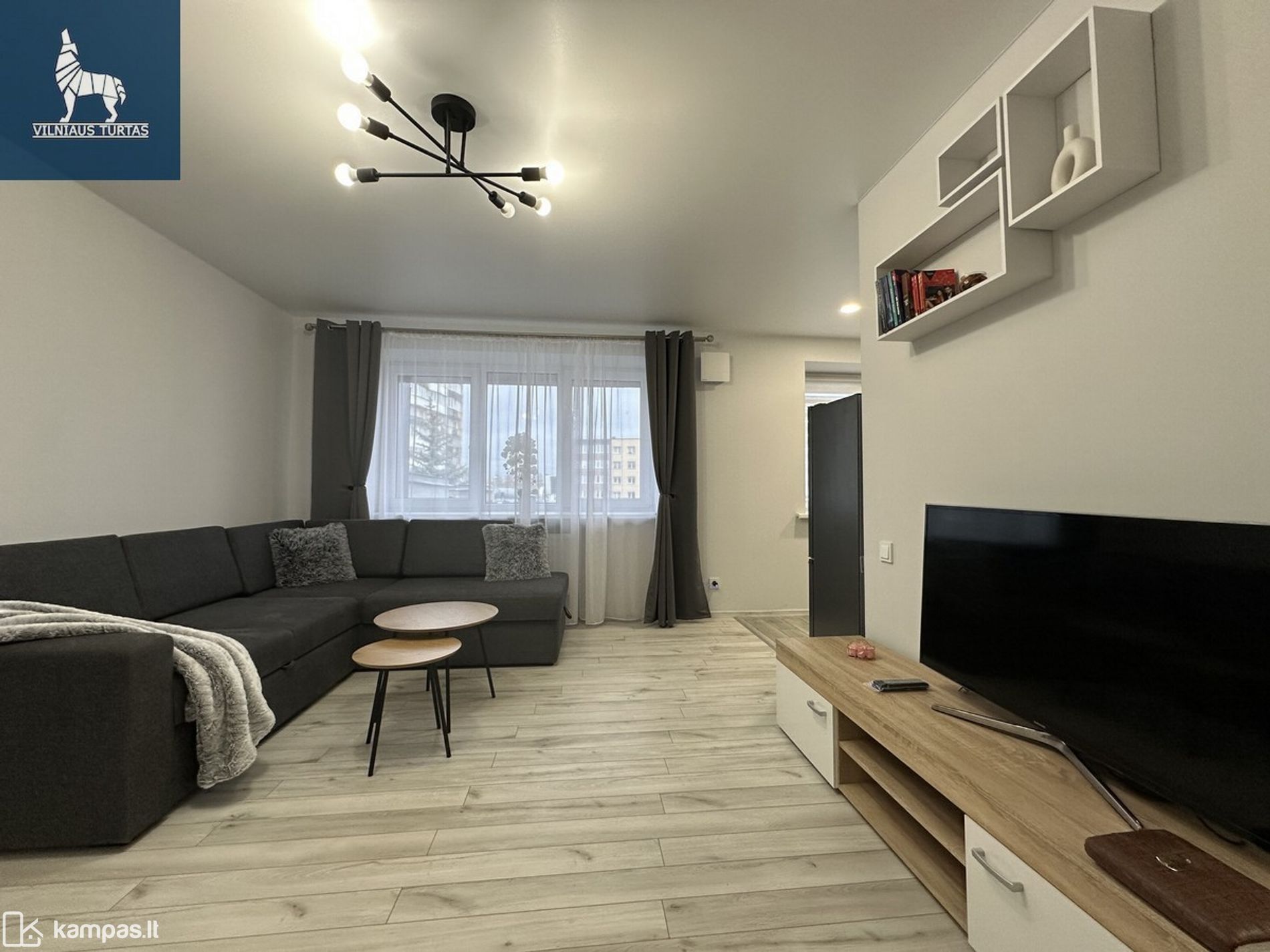 Main Image Panevėžys, Pilėnai, Ramygalos g.