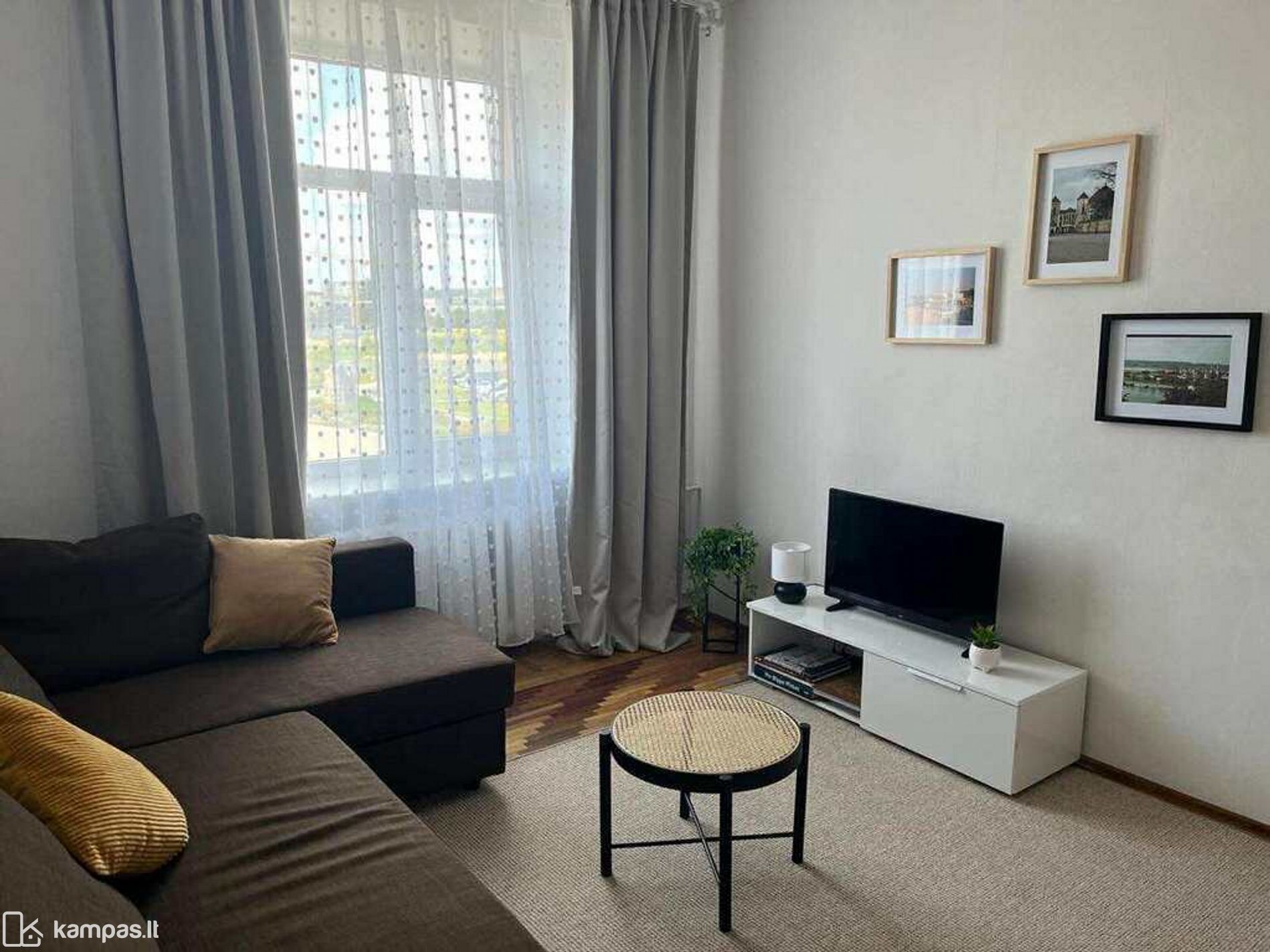 Main Image Kaunas, Senamiestis, A. Jakšto g.