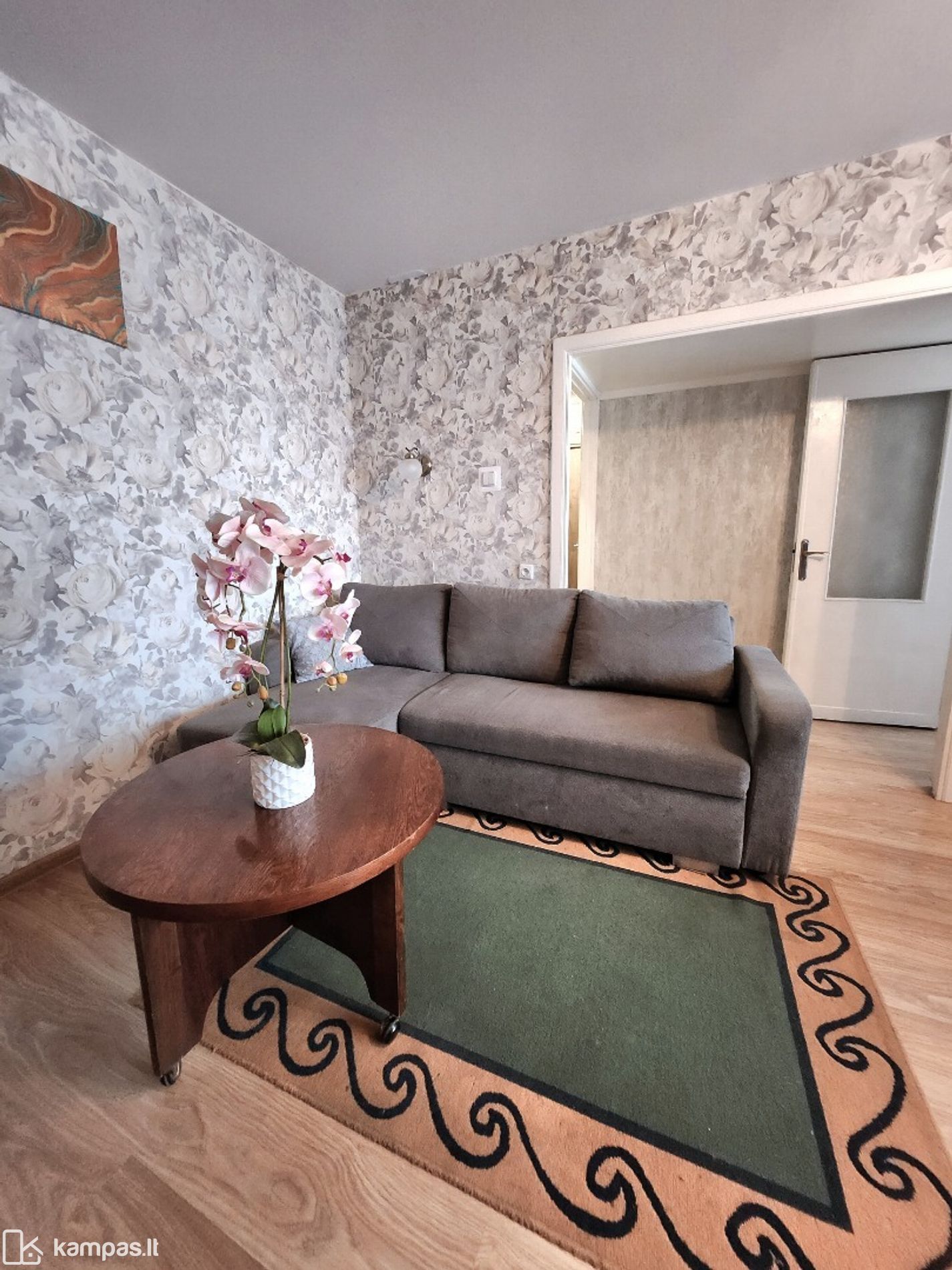 Main Image Kaunas, Vilijampolė, Demokratų g.