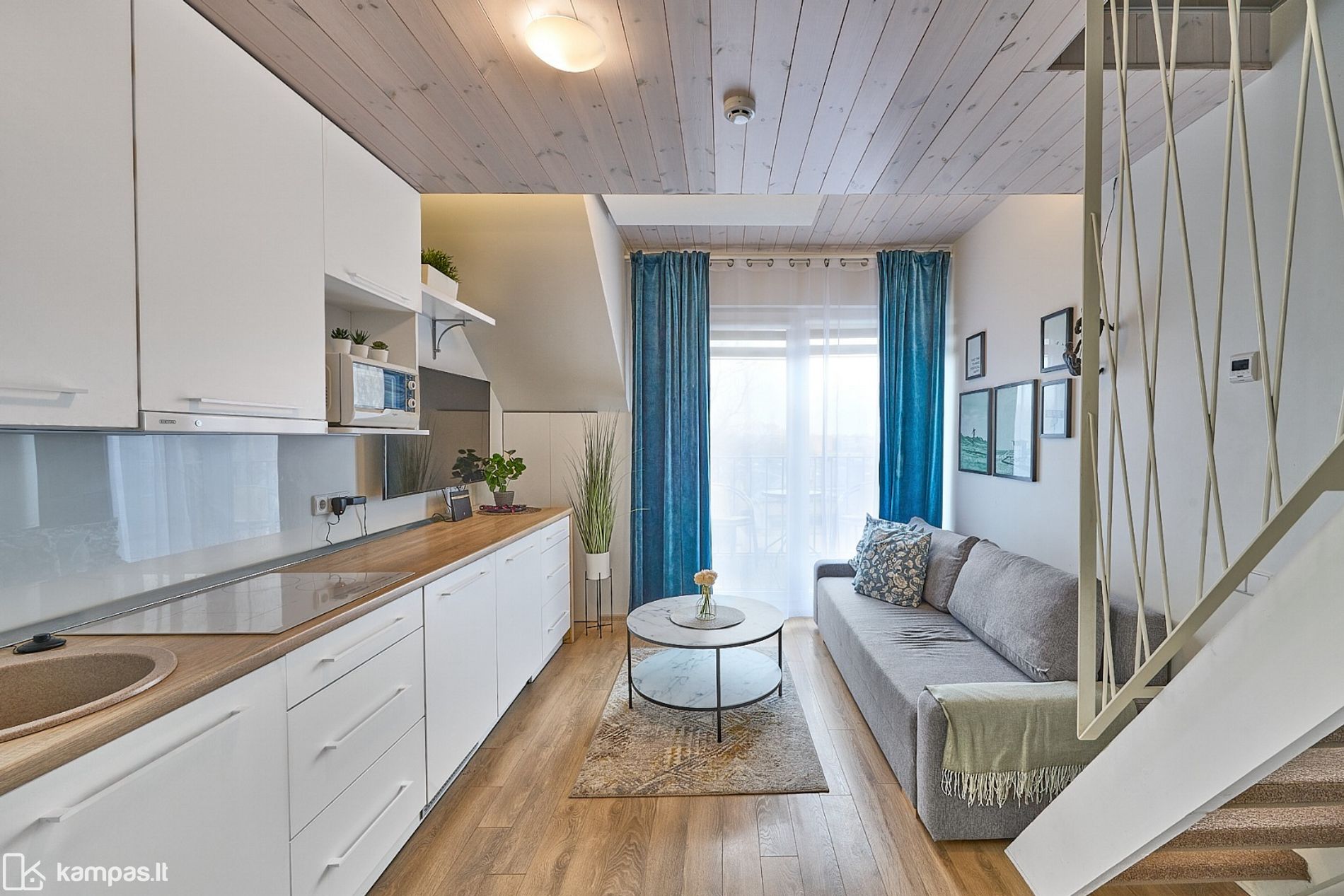 Main Image Palanga, Malūno g.