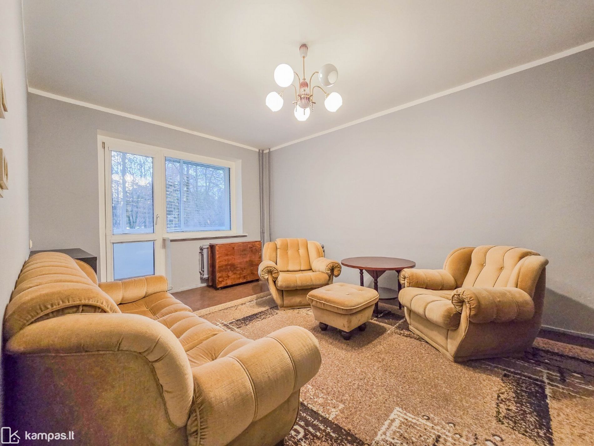 Main Image Kaunas, Eiguliai, K. Škirpos g.