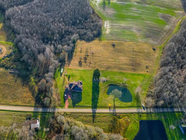 Alytaus r. sav., Karkliniškės