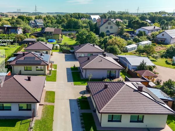 Kauno r. sav., Domeikava