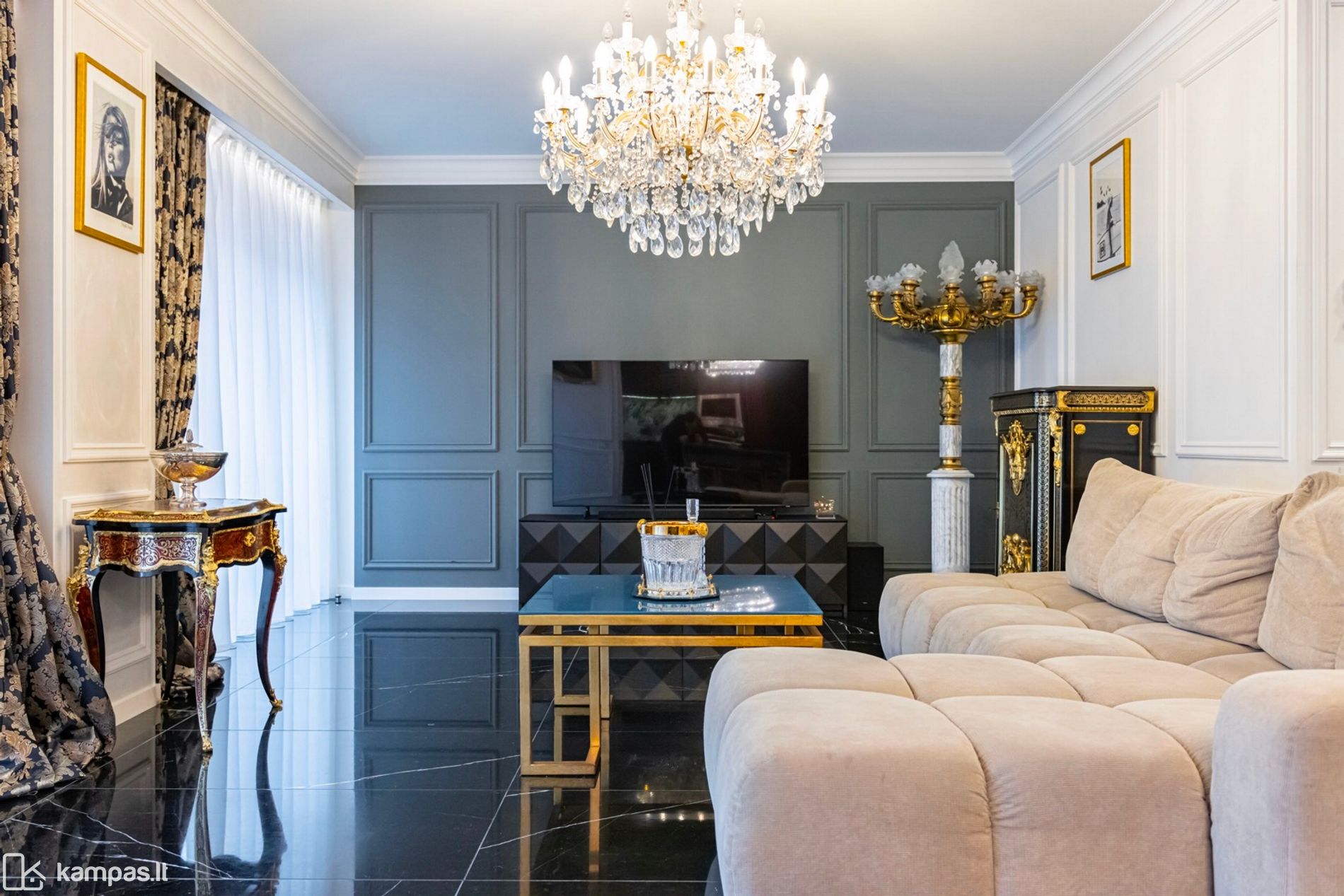 Main Image Kaunas, Senamiestis, Pilies g.