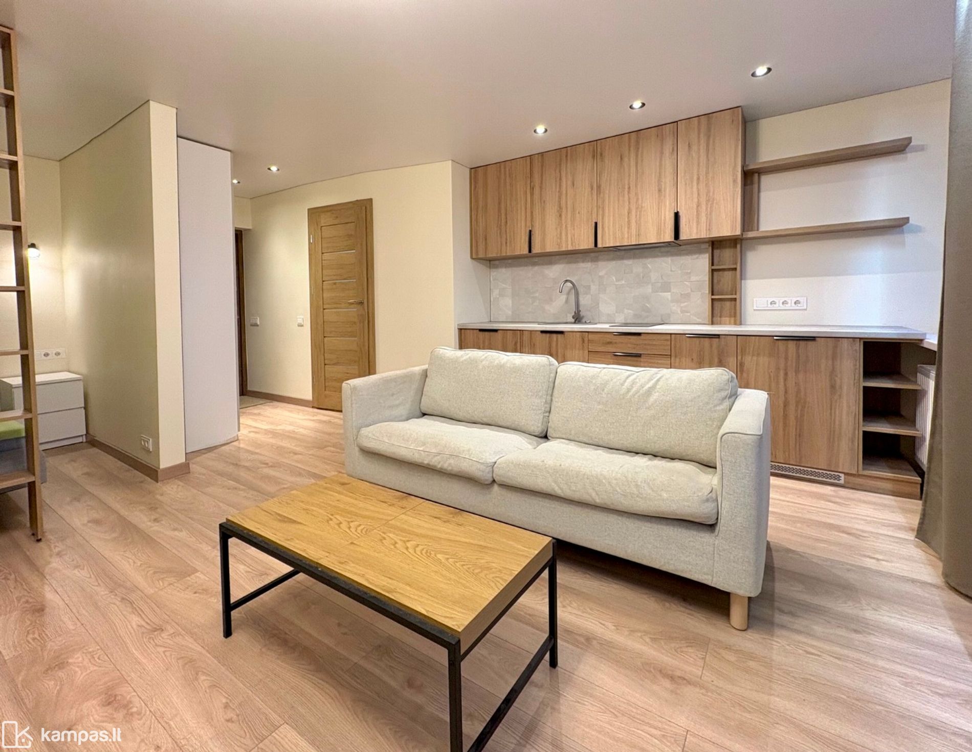 Main Image Kaunas, Dainava, Saulės g.