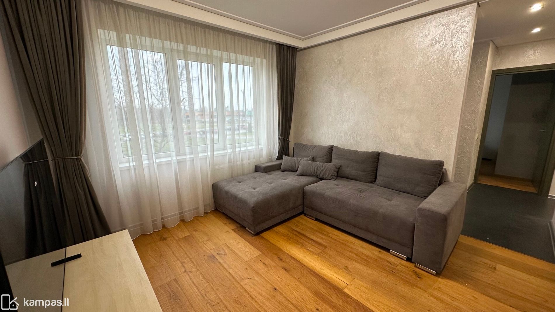 Main Image Kaunas, Eiguliai, Sukilėlių pr.