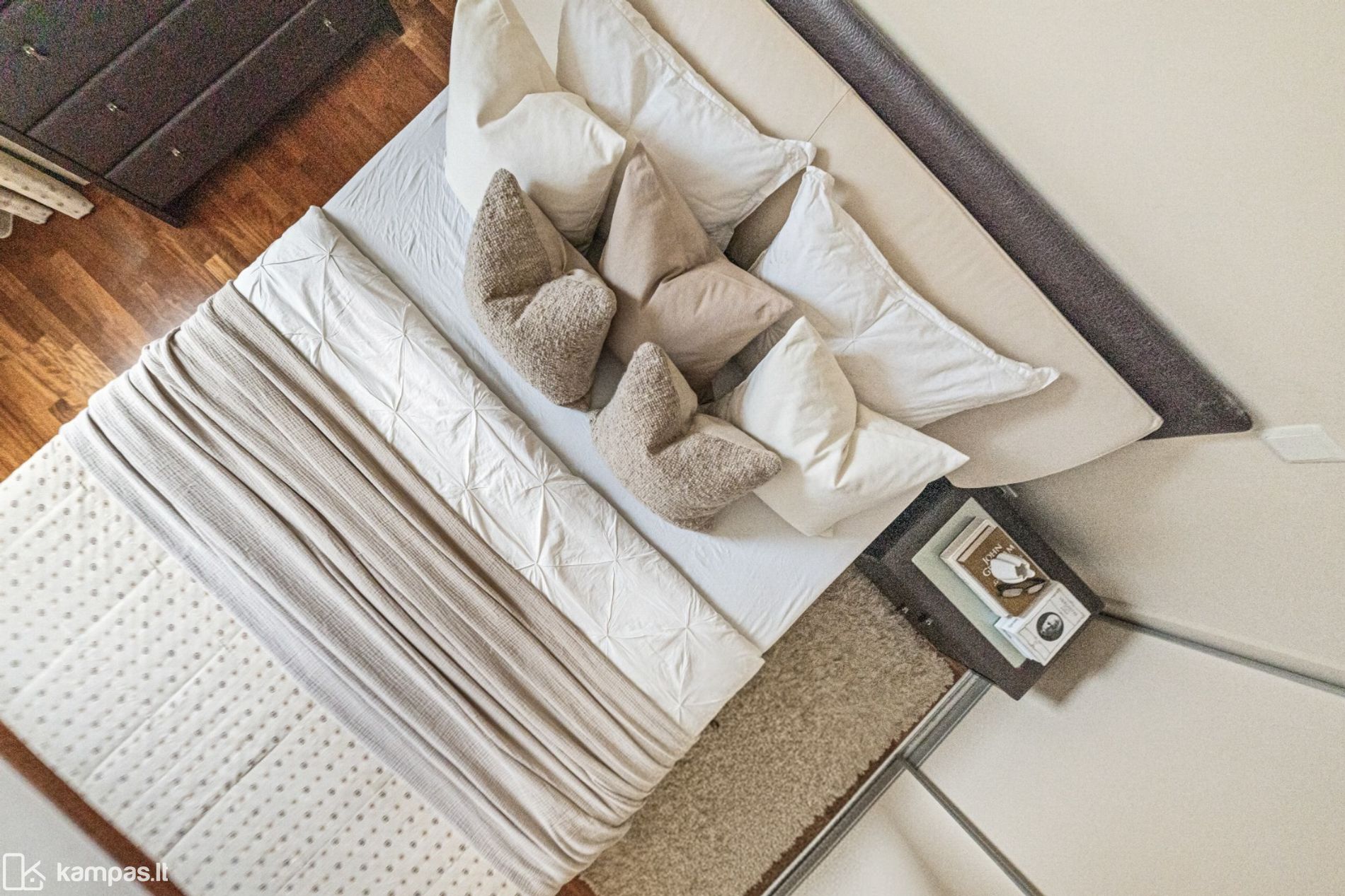 Main Image Vilnius, Pašilaičiai, Perkūnkiemio g.