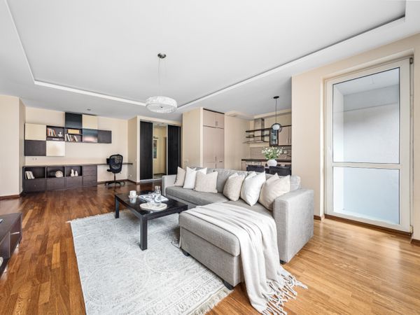 Vilnius, Pašilaičiai