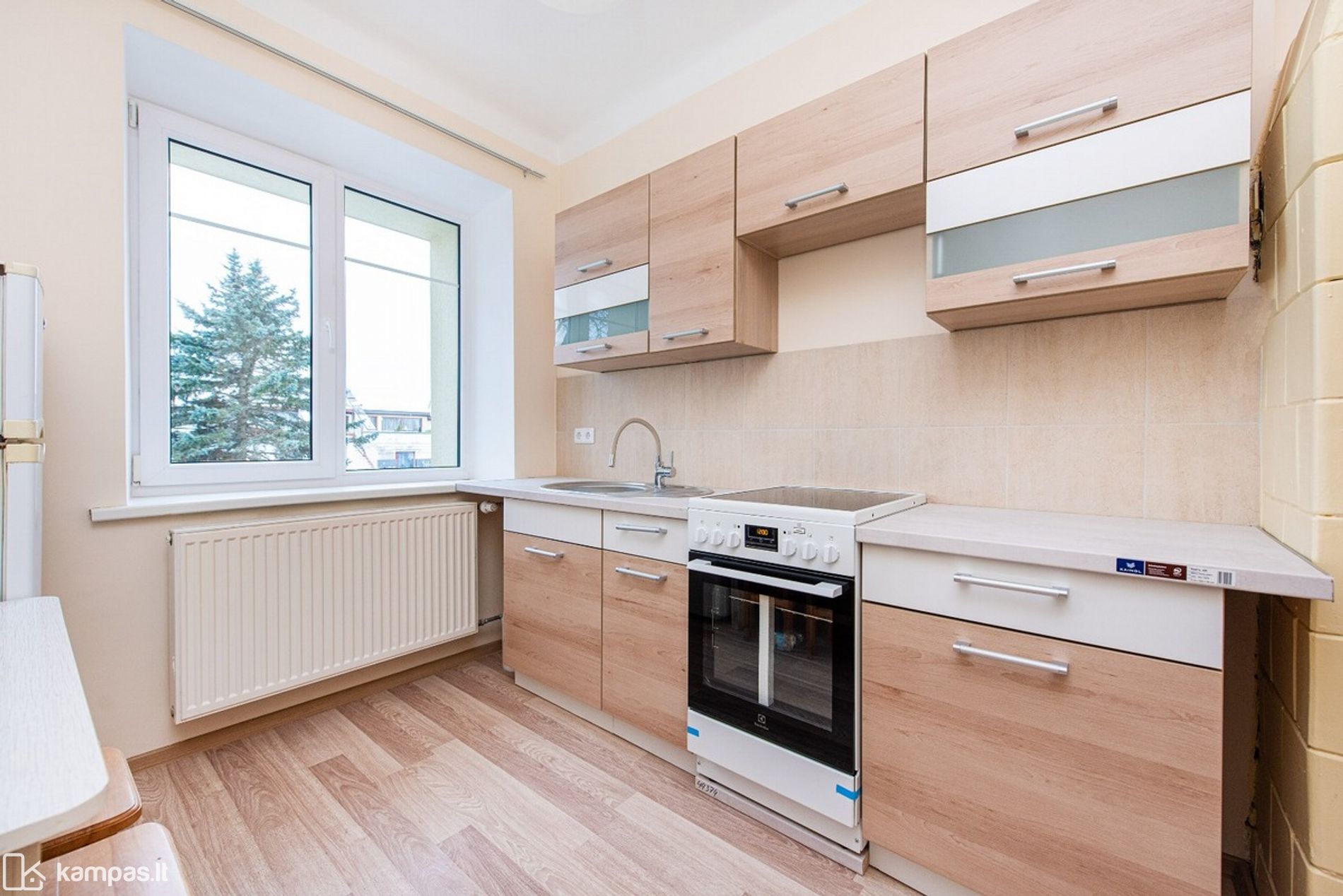 Main Image Trakų r. sav., Trakai, Karaimų g.