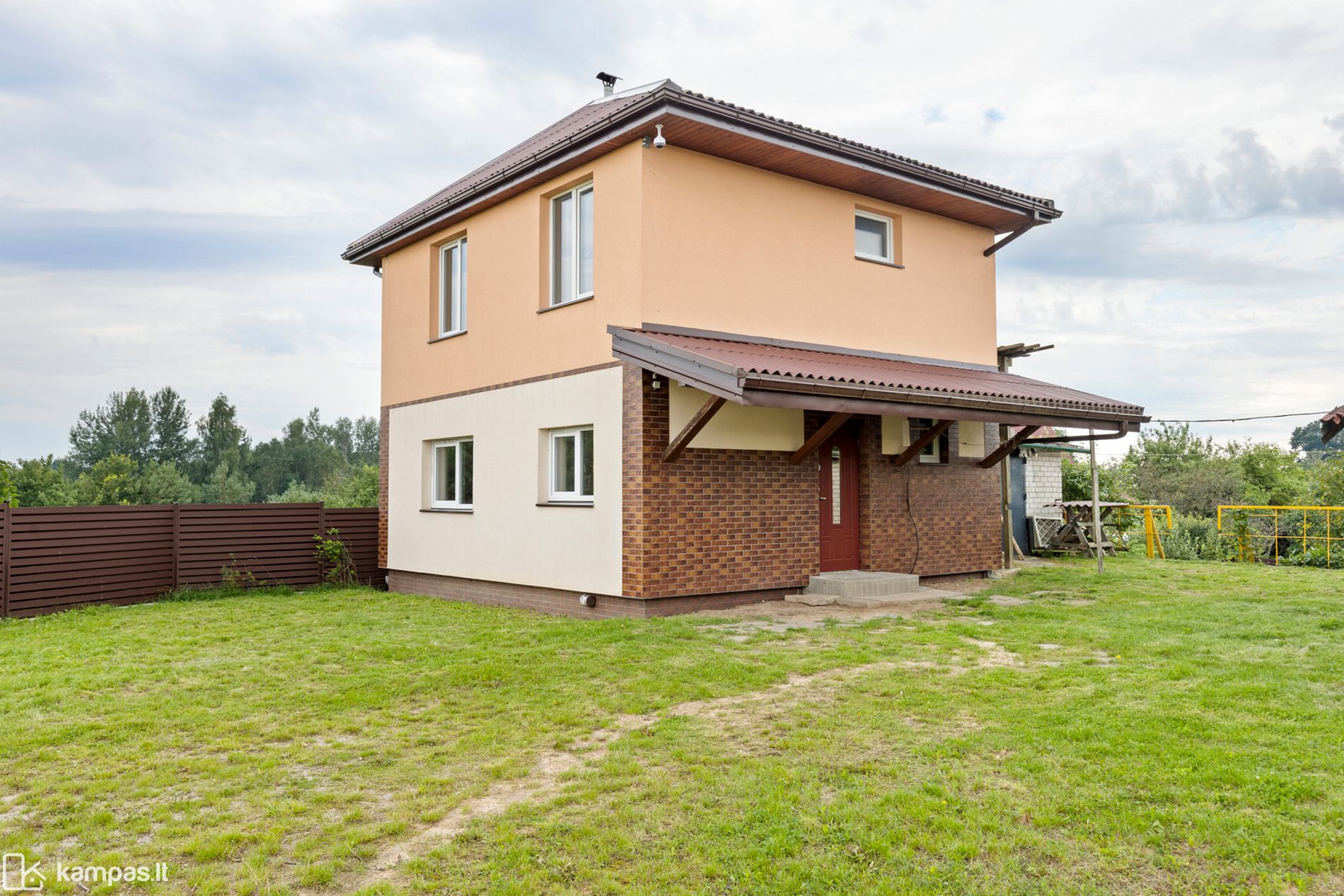 Main Image Vilniaus r. sav., Brinkiškės, Žalumos g.