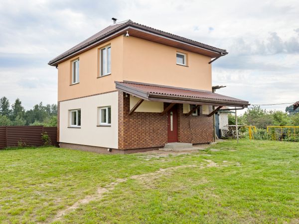 Vilniaus r. sav., Brinkiškės