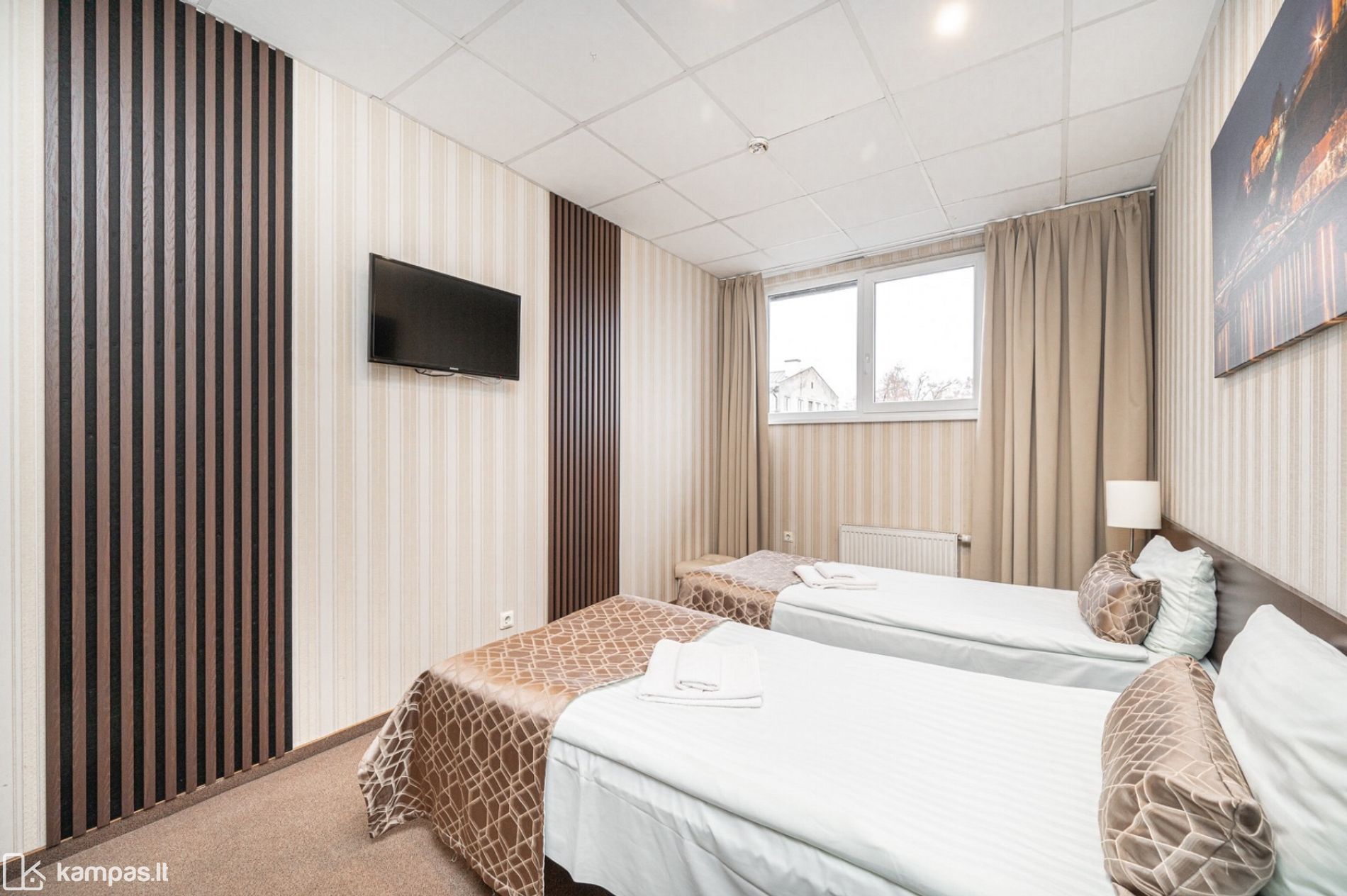 Main Image Vilnius, Naujamiestis, Švitrigailos g.